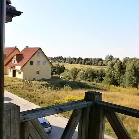Dom Zaglowiec Olsztyn  Dış mekan fotoğraf