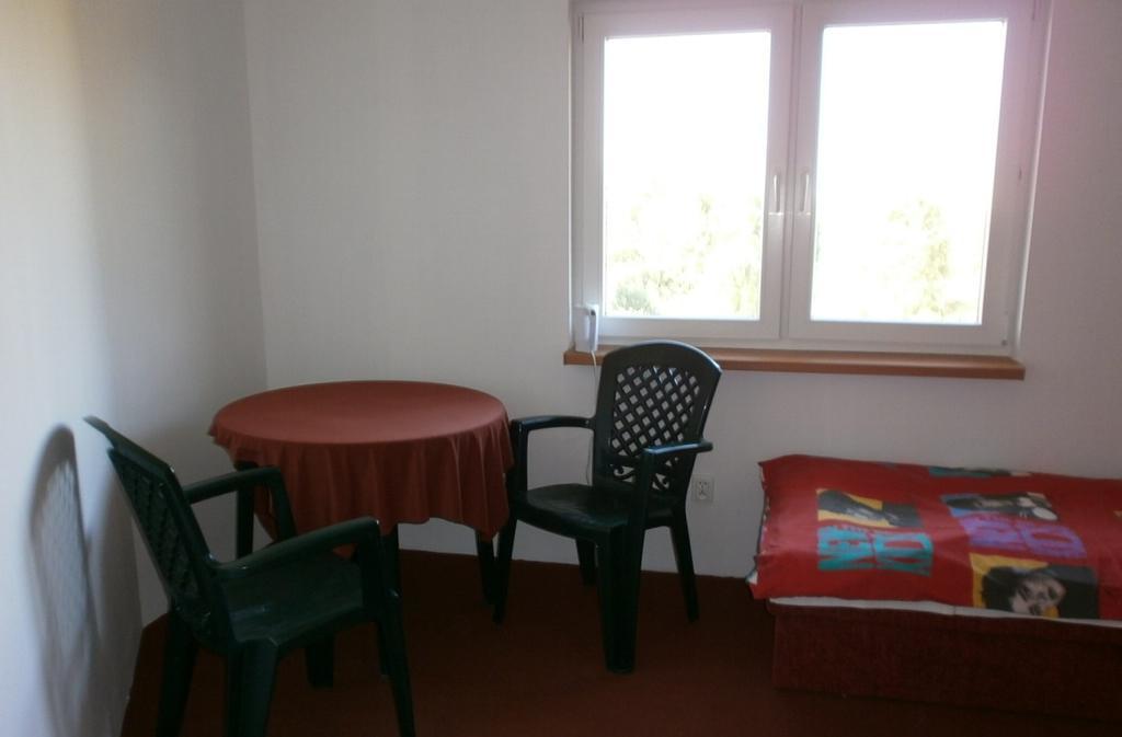 Dom Zaglowiec Olsztyn  Oda fotoğraf