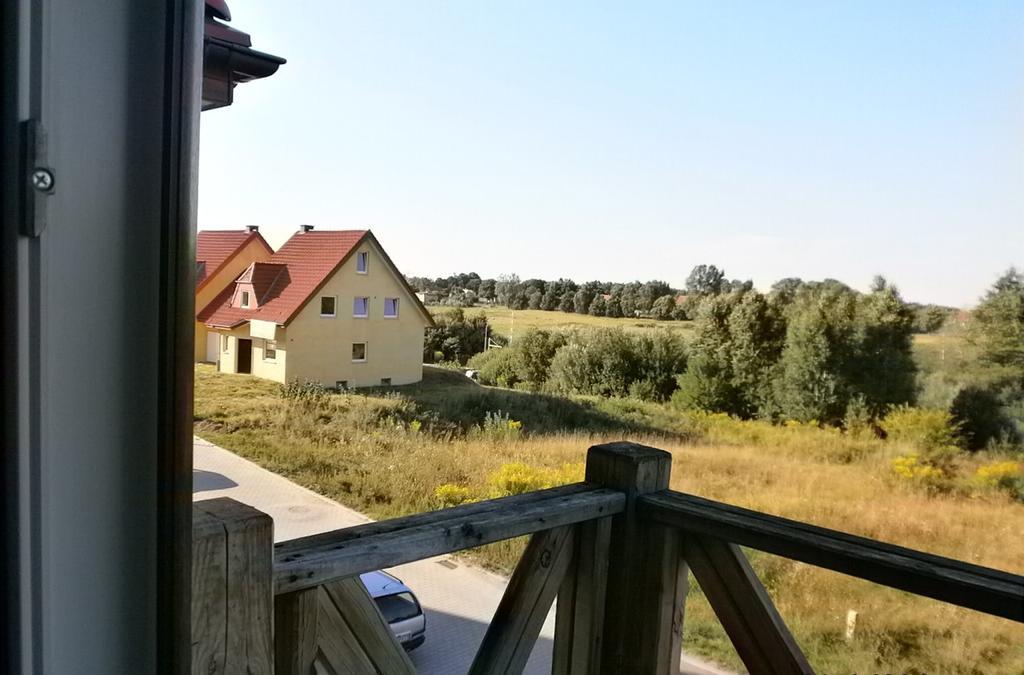 Dom Zaglowiec Olsztyn  Dış mekan fotoğraf